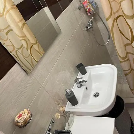 Appartement Kiscsillag Gyenesdiás