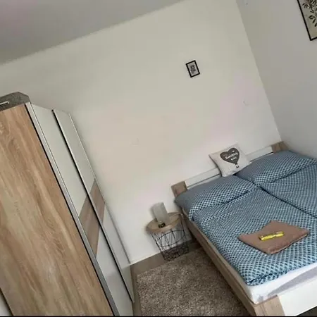 Appartement Kiscsillag