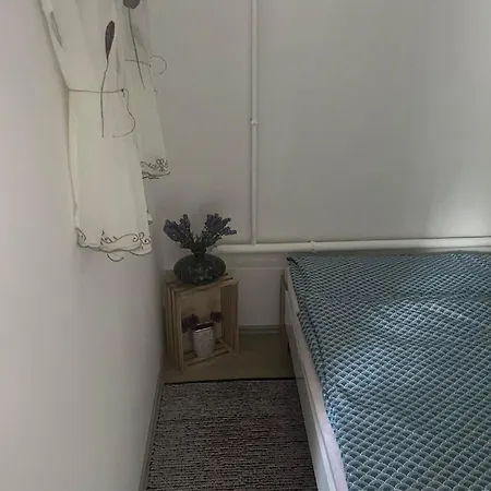 Apartment Kiscsillag Gyenesdias