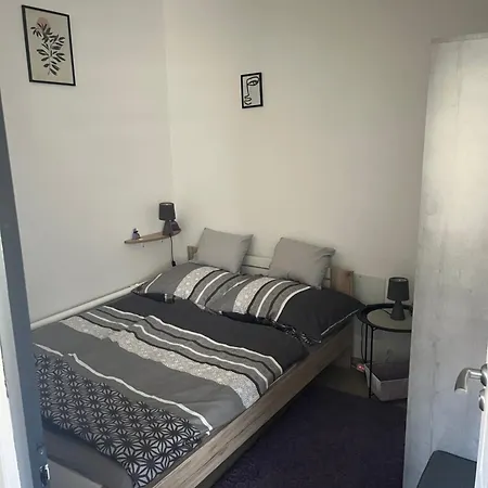 Kiscsillag Apartament