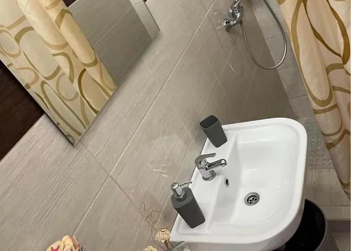 Apartman Kiscsillag Gyenesdiás