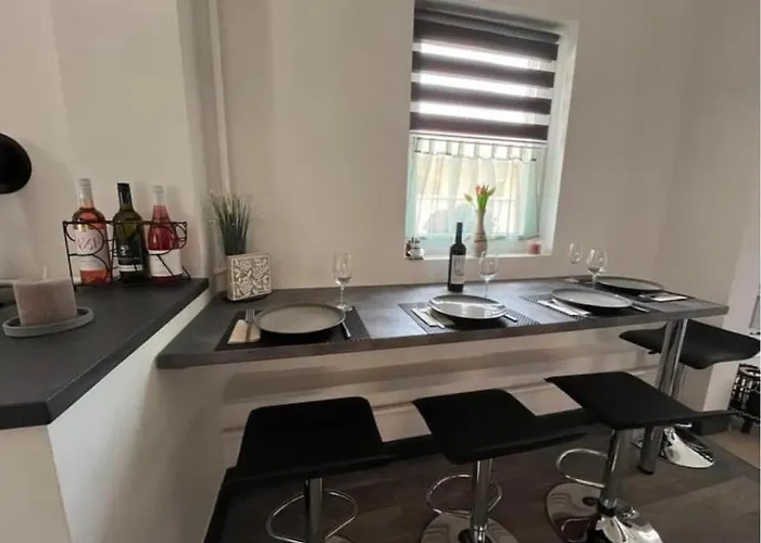 Apartman Kiscsillag Gyenesdiás