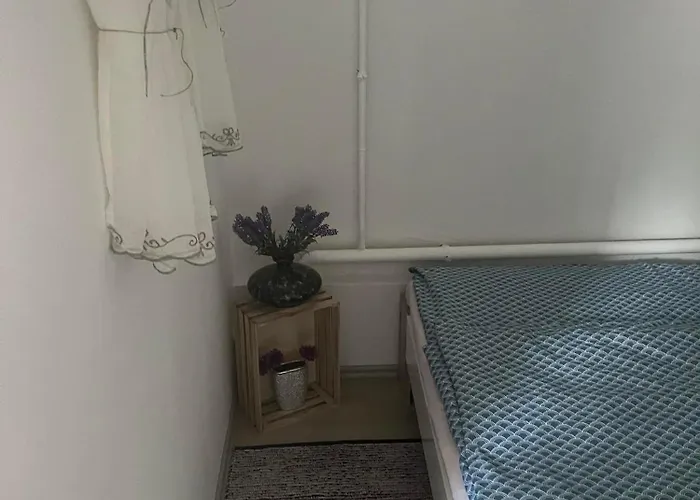 Apartman Kiscsillag Gyenesdiás