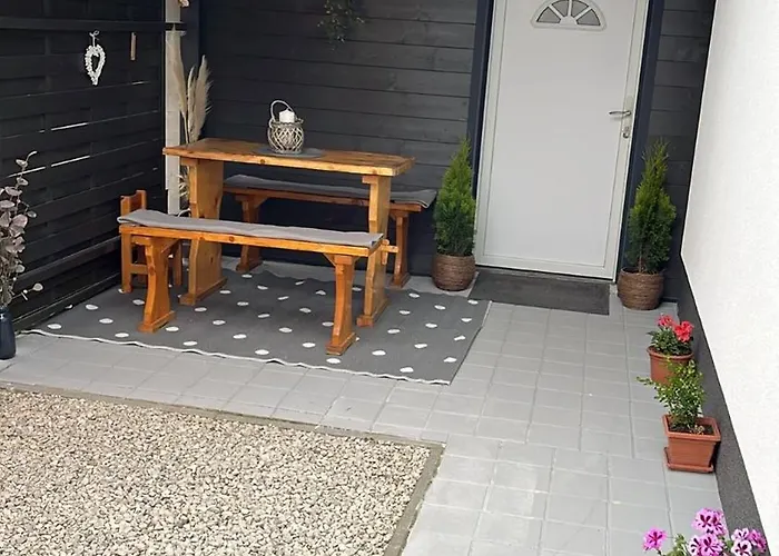 Kiscsillag Apartman Gyenesdiás